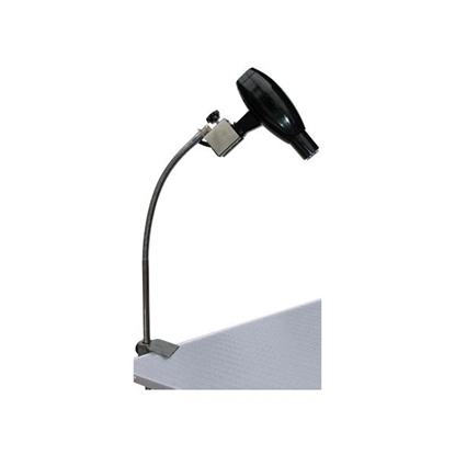 Picture of Show Tech Hand Dryer Holder | Hands-Free Grooming